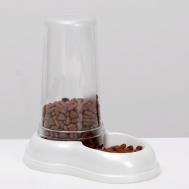 Автопоилка/автокормушка Пижон