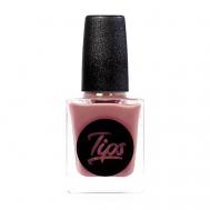 Лечебный лак для ногтей укрепляющий Tips