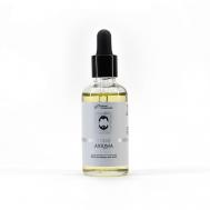 Масло для волос, бороды и усов "Питание и блеск" 50 AXIONE