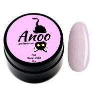 Гель средней консистенции 1 ANQO