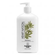 Крем для тела Hemp Nation Original Body lotion 535 Australian Gold