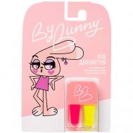 Детский лак для ногтей BY BUNNY