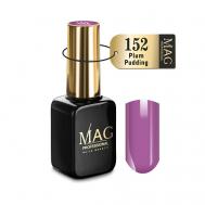 Эмалевый гель-лак для ногтей 10 MAG NAILS BEAUTY PROFESSIONAL