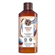 Гель для душа и ванны «Кокосовый орех» 400 Yves Rocher