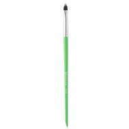 Плоская заострённая кисть «макияж с иголочки» EIGSHOW