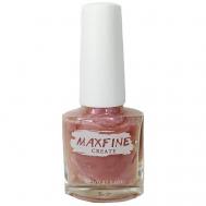 Лак для ногтей быстросохнущий MAXFINE
