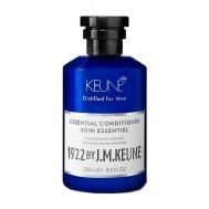 Универсальный кондиционер для волос и бороды 1922 Essential Conditioner 250 KEUNE