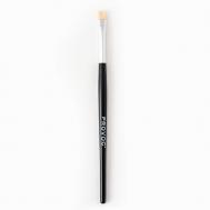 Кисть плоская для теней Provoc