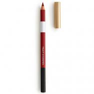 HERMES Карандаш для губ  Trait Lip Pencil HERMES