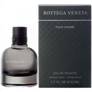 Туалетная вода  Pour Homme 50 Bottega Veneta
