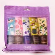 Крем для рук набор 5 шт 30 SPARCLI