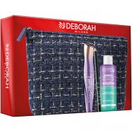 Набор в косметичке N.02 DEBORAH MILANO