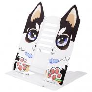 Подставка для книг фигурная   Щенок Brauberg