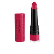 Губная помада Rouge Velvet Bourjois