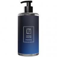 Гель для душа с ароматом белого кедра, жасмина и цитрусовых 460 LA FABRIQUE