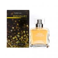 Парфюмерная вода с феромонами "SUN VALLEY" 100 NATURAL INSTINCT