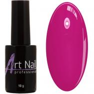 Гель-лак 10 ART NAIL PROFESSIONAL