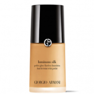 Тональный крем LUMINOUS SILK Giorgio Armani