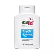 Освежающий гель для душа Fresh Shower 200 Sebamed