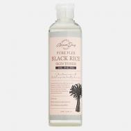 Питательный тонер для лица с экстрактом черного риса Pure Plex Black Rice Skin Toner 250 GRACE DAY
