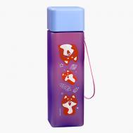 Бутылка для воды "Корги", 450 мл SVOBODA VOLI