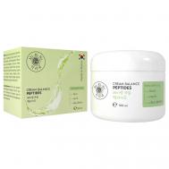 Крем для кожи лица, шеи и декольте PEPTIDES 100 Mi-ri-ne
