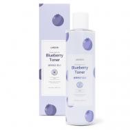 Питательный тонер с голубикой 250 LANSKIN