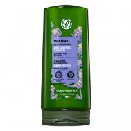 Кондиционер объем с пептидами киноа – для тонких и лишенных объема волос 200 Yves Rocher