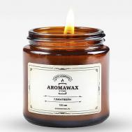 Ароматическая свеча Глинтвейн 120 AROMAWAX