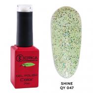 Гель-лак для ногтей Shine QY BERKA