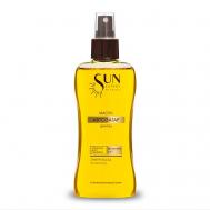 SUN EXPERT Масло-Автозагар для тела 180 KRASSA