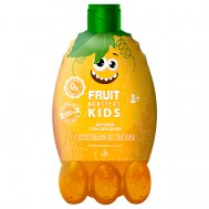 Фрутомонстры Гель для душа детский Дыня 400 Мегамонстры