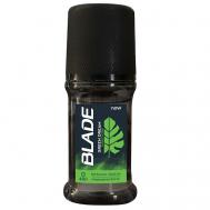 Роликовый дезодорант-антиперспирант Green Dream 50 Blade