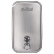 Дозатор для жидкого мыла PROFESSIONAL INOX Laima