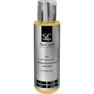 Гель для Лица Очищающий и Выравнивающий Мужской 110 SeaCare