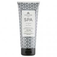 SPA Гель для душа 3в1 For Men, увлажняющий, с экстрактом бамбука и цитруса 200 Kallos Cosmetics