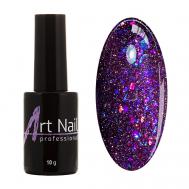 Гель-лак "ROYAL SHINE" 10 ART NAIL PROFESSIONAL