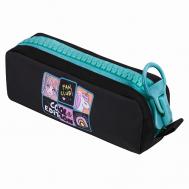 Пенал с объёмной молнией  Аниме Brauberg
