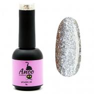 Гель-лак с фольгой 1 ANQO