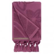 Полотенце Жаккардовое Botanical Garden 50х90 Arya home collection