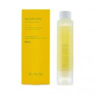 Сменный блок крема для лица с витаминами А и Е для естественного сияния кожи Brightening 50 XUYONI