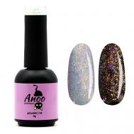 Гель-лак с эффектом втирки 1 ANQO