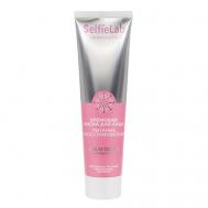 Маска для лица восстановление и питание 100 Selfielab