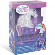 Подарочный набор для творчества Копилка желаний 3в1 Space Nebulous Stars