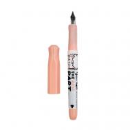 Ручка  "BEST FRIENDS.CAT" перьевая  синяя Bruno Visconti