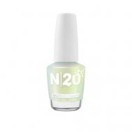 Витаминный лак для ногтей "NAIL POLISH & vitamins" 15 N20