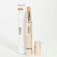 Тени Glaze Crayon Intense ICONIC LONDON