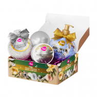 Набор косметики для ухода, подарочный MAGIC DELIGHT 02 7Days