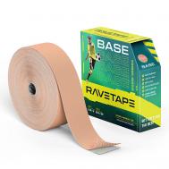 Кинезиотейп BASE 5×32 RAVE TAPE