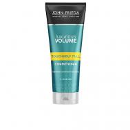 Кондиционер для создания естественного объема  Luxurious Volume Touchably Full 250 John Frieda